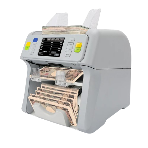 מכונת MORICASH-165