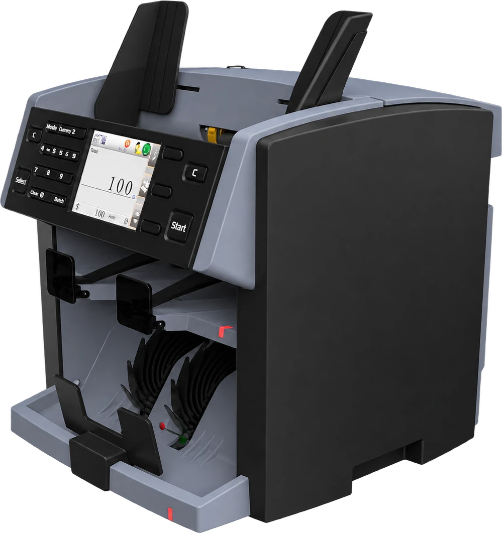 מכונת NC-6500