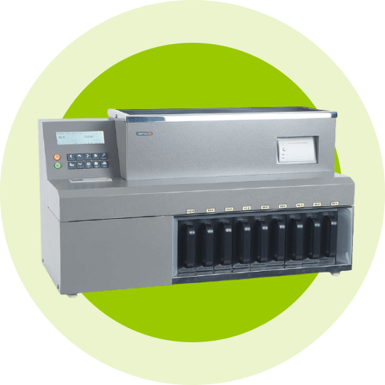 C.B.TECH-CMX40