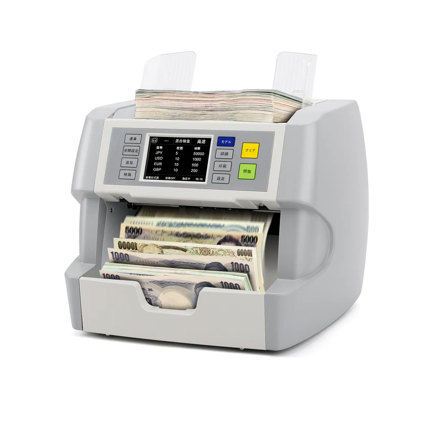 MORICASH - M40